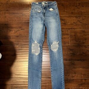Levi’s jeans